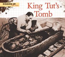 King Tut's Tomb 1624032338 Book Cover