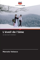 L'éveil de l'âme (French Edition) 620786803X Book Cover