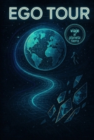 EGO TOUR Viaje al planeta Tierra (Spanish Edition) B0FBX9XLF5 Book Cover