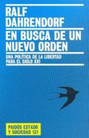 Auf der Suche nach einer neuen Ordnung. Vorlesungen zur Politik der Freiheit im 21. Jahrhundert. 8449317398 Book Cover