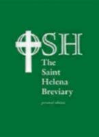 The Saint Helena Breviary: Personal Edition 0898695163 Book Cover