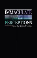 Immaculate Perceptions 1495276740 Book Cover