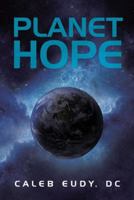 Planet Hope 1477289291 Book Cover