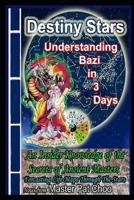 Understanding Bazi in 3 Days B0DRDBYZGC Book Cover