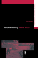 Transport Planning 0415261724 Book Cover