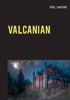 Valcanian (French Edition) 232221163X Book Cover