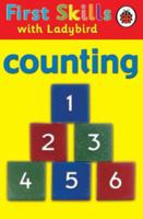 Counting (Start School with Ladybird S.) 1844227960 Book Cover