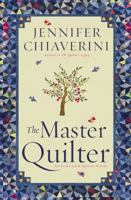 The Master Quilter 0743236157 Book Cover