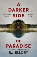 A Darker Side of Paradise 1398724009 Book Cover