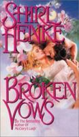 Broken Vows 0843938420 Book Cover