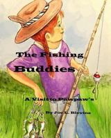 The Fishing Buddies 1484141512 Book Cover