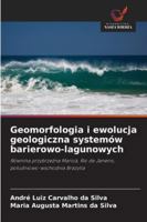 Geomorfologia i ewolucja geologiczna systemów barierowo-lagunowych (Polish Edition) 6208936519 Book Cover