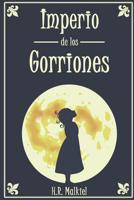 Imperio de los gorriones 1982948205 Book Cover