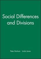 Social Differences and Divisions 0631233091 Book Cover