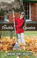 The Double Cousins and the Mystery of the Rushmore Treasure 1620202093 Book Cover