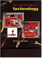 Small Engine Technology 0827376995 Book Cover