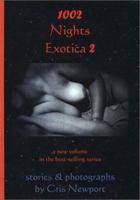 1001 Nights: Exotica 1 1886383820 Book Cover
