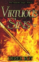 Virtuous Sins: A 12th Century Thriller B09QWD3QSC Book Cover