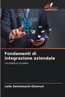 Fondamenti di integrazione aziendale (Italian Edition) 6209726836 Book Cover