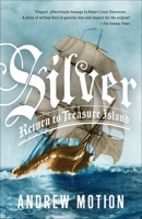Silver: Return to Treasure Island 0307884872 Book Cover