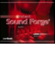 Instant Sound Forge (Instant Series) 1578202442 Book Cover