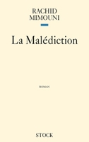 La malédiction 2234025931 Book Cover