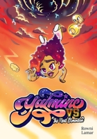 Yazmine Vs The Neos Dimension B09BL8ZK7Z Book Cover