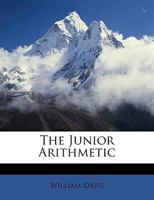 The Junior Arithmetic 1148604456 Book Cover