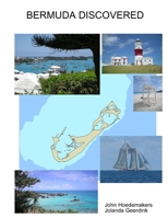 Bermuda Discovered 9081189034 Book Cover