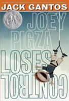 Joey Pigza Loses Control (Summer Reading Edition) (Joey Pigza Books (Paperback)) 0064410226 Book Cover