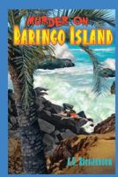 Murder on Baringo Island 1979305269 Book Cover