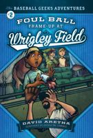The Baseball Geeks Go to Wrigley Field 1622851234 Book Cover