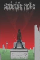 Suicide Note 1693916169 Book Cover