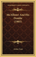 McAllister And His Double 1515310078 Book Cover