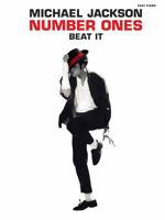 Beat It: Easy Piano 0739064436 Book Cover