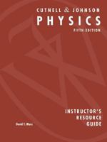 Physics 0471355879 Book Cover