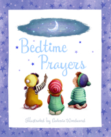 Bedtime Prayers 074597922X Book Cover
