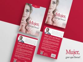 Mujer ¿Por qué lloras? 1532314906 Book Cover