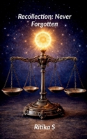 Recollection: Never Forgotten B0GDZWV2JG Book Cover
