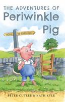 The Adventures of Periwinkle Pig 1800461135 Book Cover