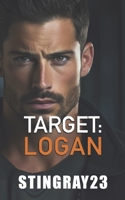 Target Logan B0BL4ZGXSG Book Cover