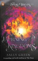 The Burning Kingdoms 0425290271 Book Cover