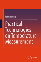 Practical Technologies on Temperature Measurement 9819596408 Book Cover