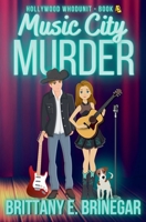 Music City Murder B0BYRLYS3D Book Cover