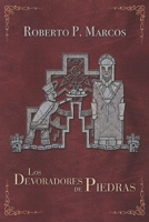 Los Devoradores de Piedras B08KH97QFV Book Cover