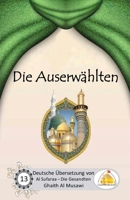 Die Auserw�hlten 1534774149 Book Cover