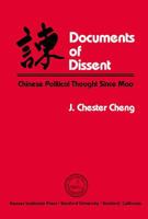 Documents of Dissent (Hoover Press publication) 0817973028 Book Cover