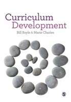 Curriculum Development: A Guide for Educators 144627330X Book Cover
