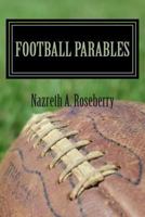 Football Parables 1494255502 Book Cover