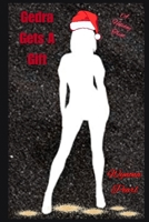 Gedra Gets A Gift: A Holiday Treat (Gedra Goes Annal) B0DPWWJWDQ Book Cover